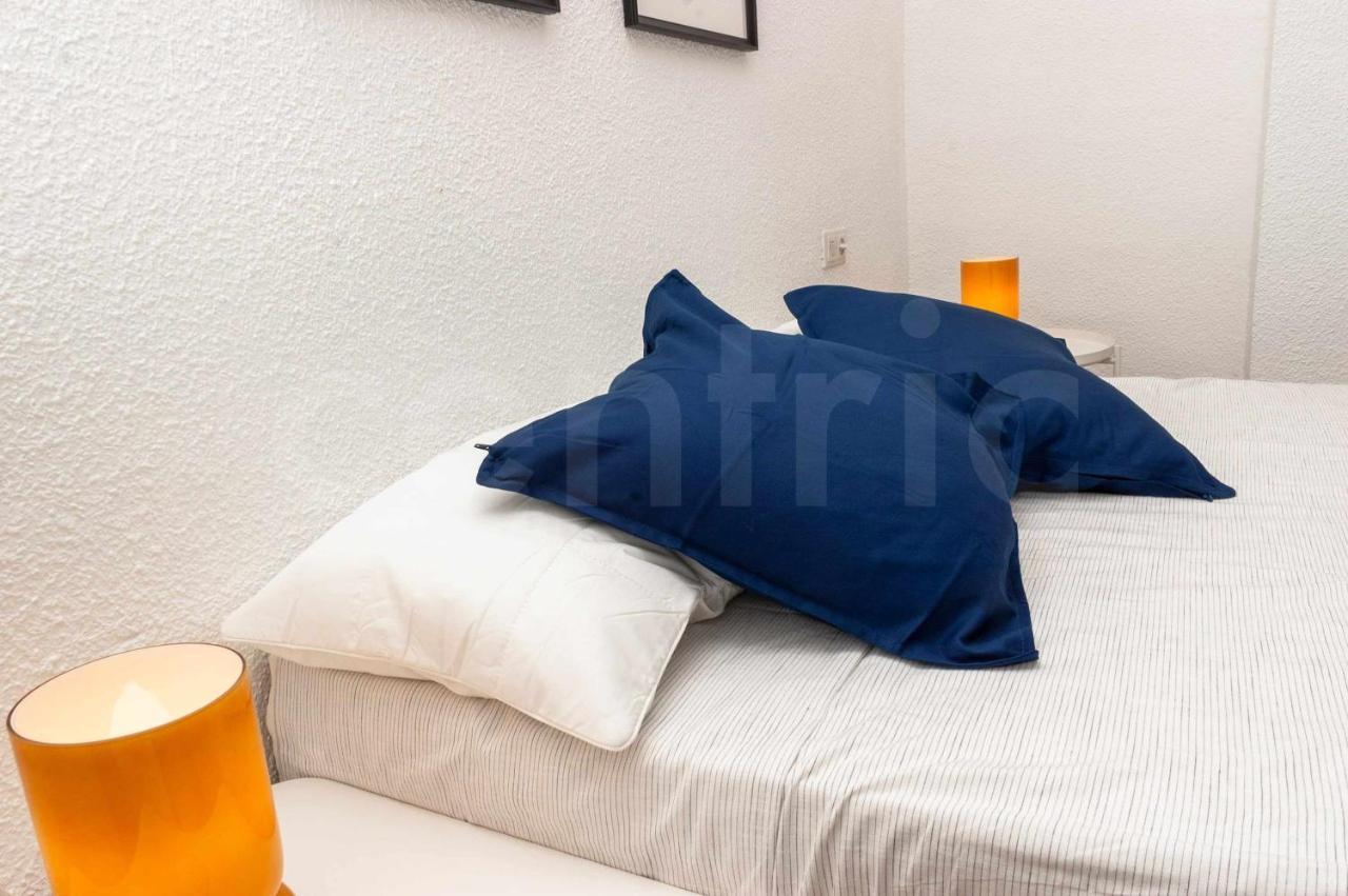Appartement Piso En Barrio Tradicional Malagueno By Centric
