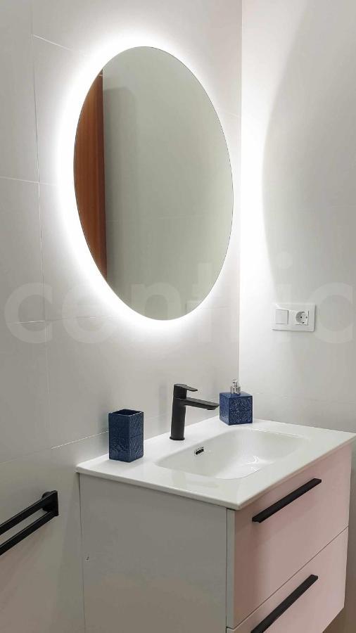 Appartement Piso En Barrio Tradicional Malagueno By Centric *