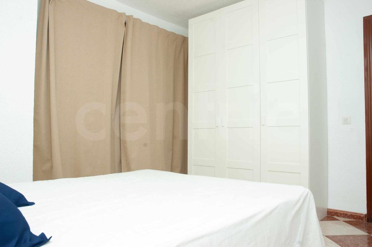 Appartement Piso En Barrio Tradicional Malagueno By Centric