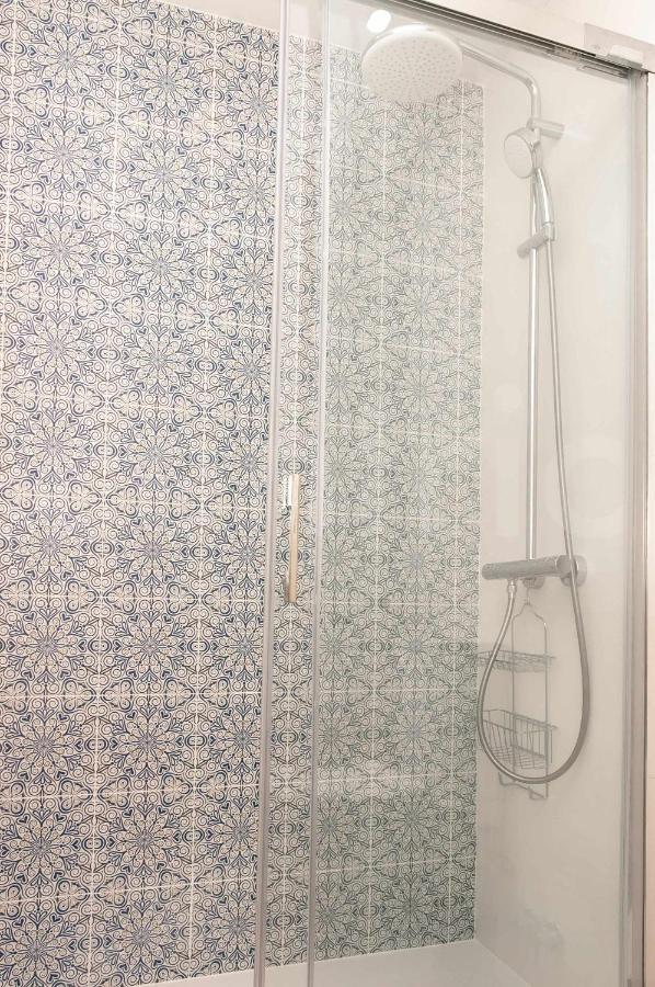 Piso En Barrio Tradicional Malagueno By Centric Appartement Málaga