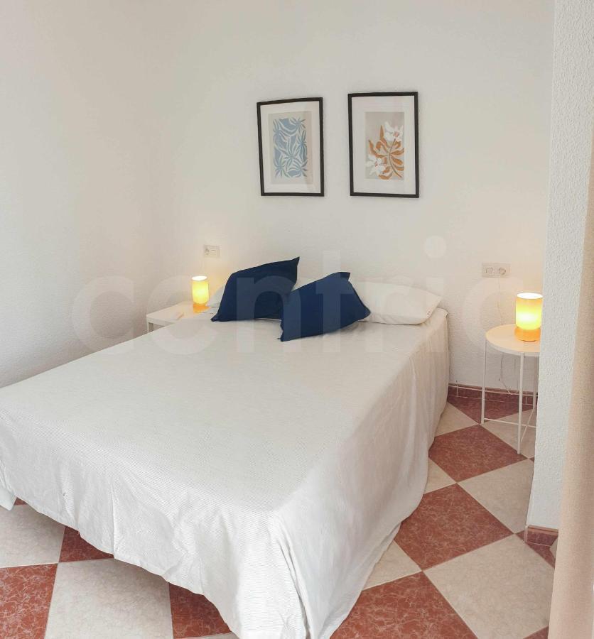 Appartement Piso En Barrio Tradicional Malagueno By Centric Málaga