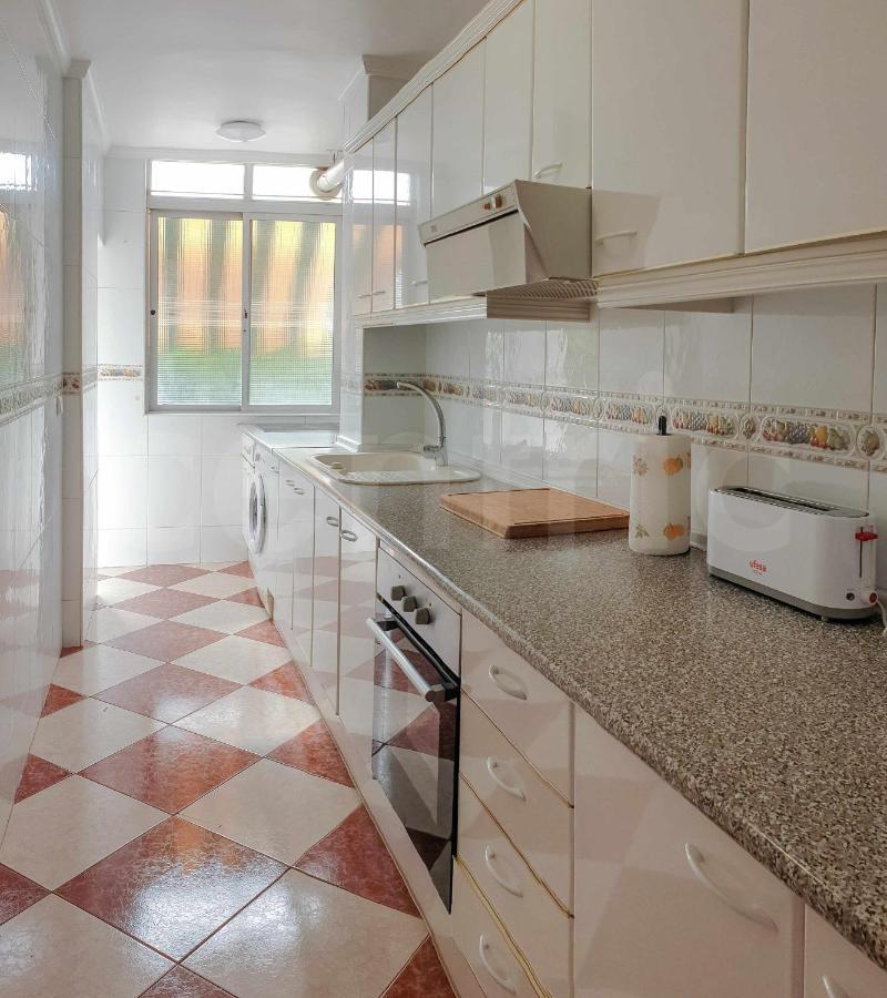Appartement Piso En Barrio Tradicional Malagueno By Centric *