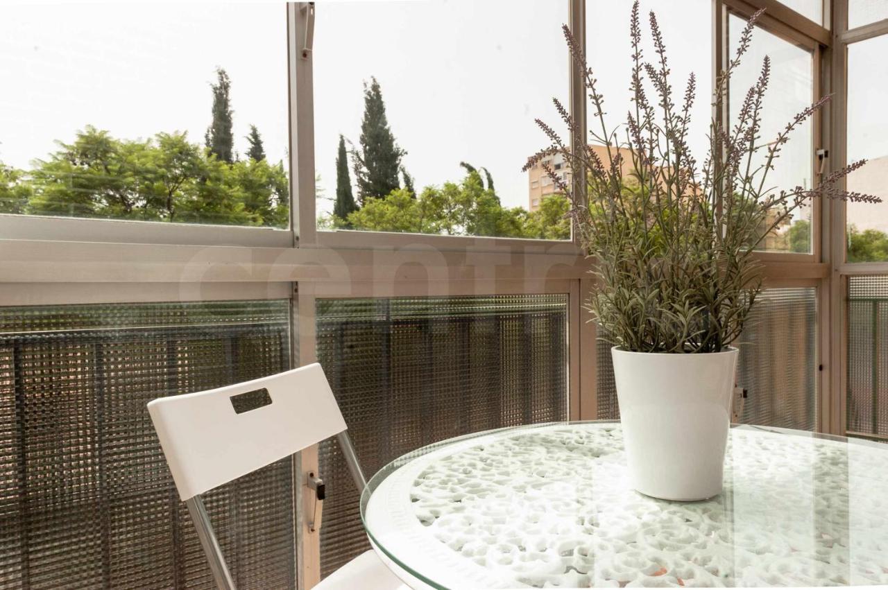 Appartement Piso En Barrio Tradicional Malagueno By Centric