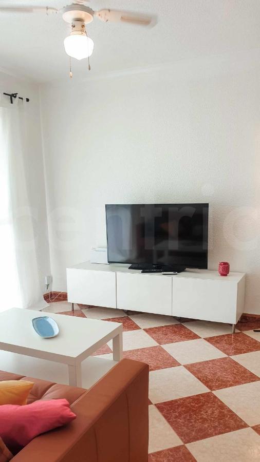 Piso En Barrio Tradicional Malagueno By Centric Appartement Málaga