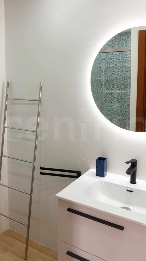 Appartement Piso En Barrio Tradicional Malagueno By Centric Málaga