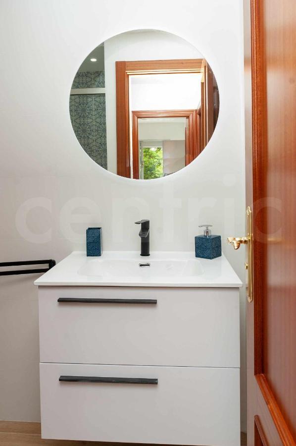 Lägenhet Piso En Barrio Tradicional Malagueno By Centric Málaga